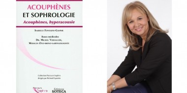 Livre: Acouphènes et Sophrologie: Acouphènes, hyperacousie